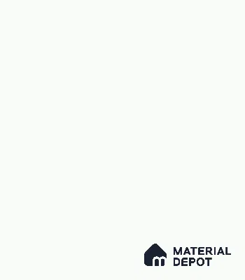 75701 Frosty White I 30x2 mm HGL+ Finish uPVC Uni Edge Band - 2 mm