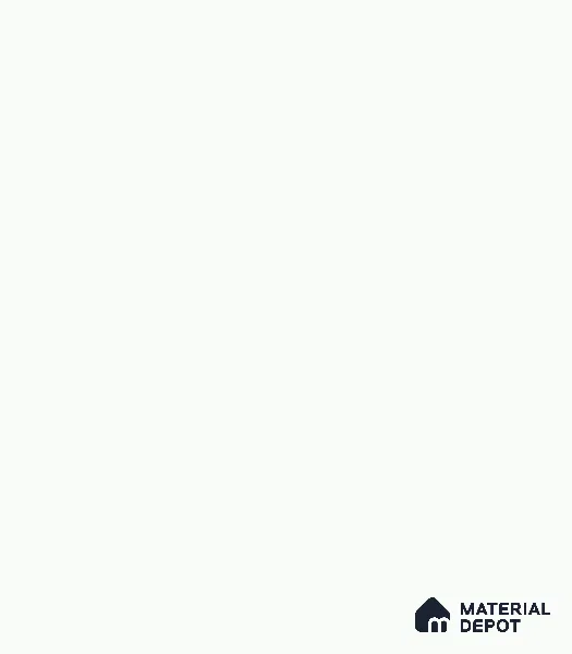 75701 Frosty White I 30x2 mm HGL+ Finish uPVC Uni Edge Band - 2 mm
