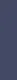 75710 Midnight Blue 22x0.45 mm Matte Finish uPVC Uni Edge Band - 0.45 mm | Image 01