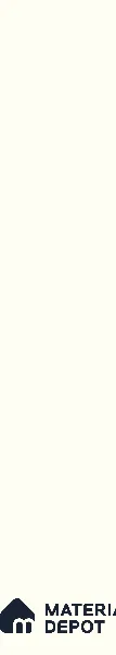 75713 Ivory 30x0.8 mm Matte Finish uPVC Uni Edge Band - 0.8 mm