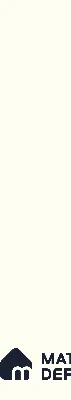 75713 Ivory 45x2 mm Matte Finish uPVC Uni Edge Band - 2 mm