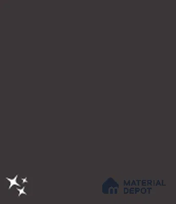 75720 Plain Brown 22 x 0.8 mm Uni Super Matte Finish Edgeband - 0.8 mm