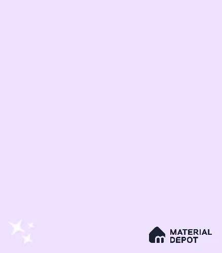 75722 Lavender - I 22 x 0.8 mm Uni HGL+ Finish Edgeband - 0.8 mm