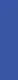 75724 Electric Blue 30x2 mm Matte Finish uPVC Uni Edge Band - 2 mm | Image 01