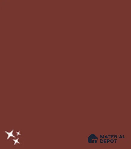 75730 Shangrila - I 22 x 0.8 mm Uni Matte Finish Edgeband - 0.8 mm