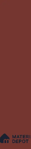 75730 Shangrila I 45x2 mm Matte Finish uPVC Uni Edge Band - 2 mm