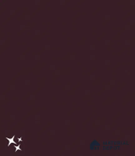 75732 Reddish Brown 22 x 0.8 mm Uni Super Matte Finish Edgeband - 0.8 mm