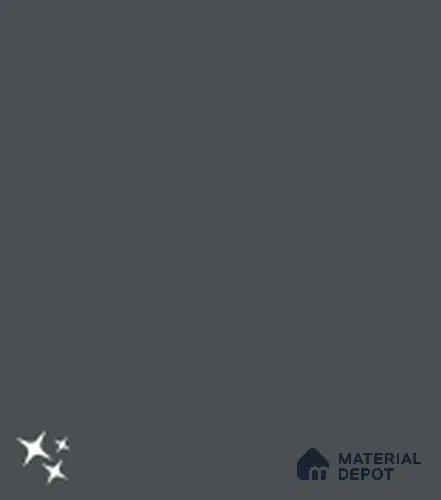 75734 Dark Grey - I 22 x 0.8 mm Uni HGL+ Finish Edgeband - 0.8 mm