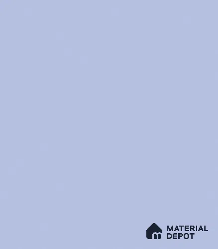 75737 Island Sky 22x0.45 mm Matte Finish uPVC Uni Edge Band - 0.45 mm