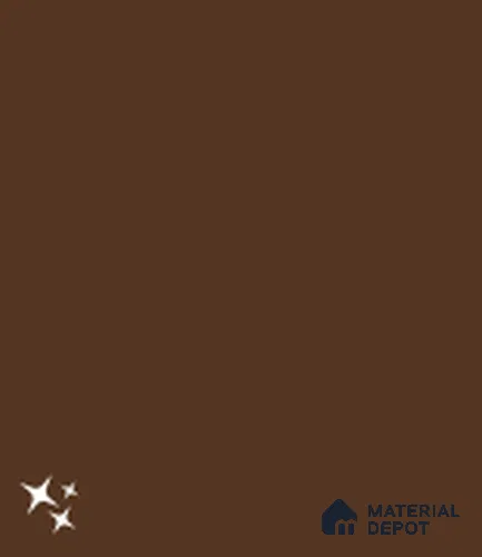 75738 Chocolate - I 22 x 0.8 mm Uni HGL+ Finish Edgeband - 0.8 mm
