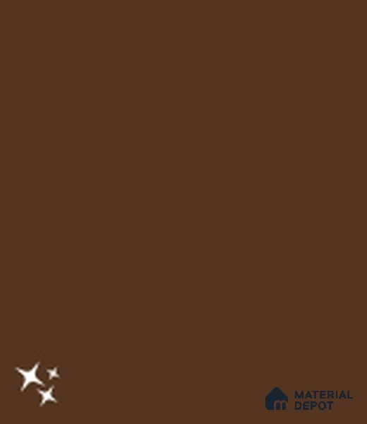 75738 Chocolate - I 22 x 0.8 mm Uni HGL+ Finish Edgeband - 0.8 mm