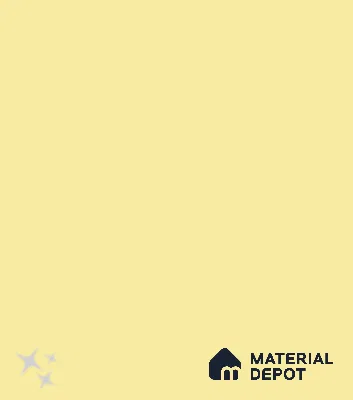 75741 Lemon 22 x 0.8 mm Uni HGL+ Finish Edgeband - 0.8 mm