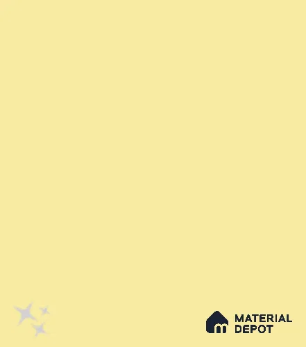 75741 Lemon 22 x 0.8 mm Uni Super Matte Finish Edgeband - 0.8 mm