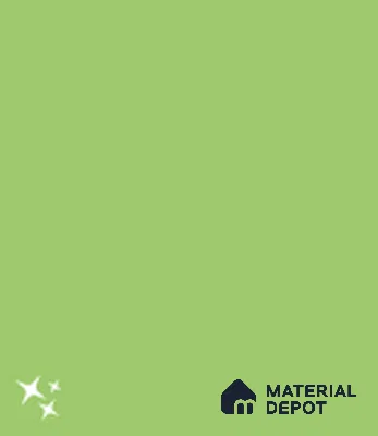 75742 Parrot Green 22 x 0.8 mm Uni HGL+ Finish Edgeband - 0.8 mm