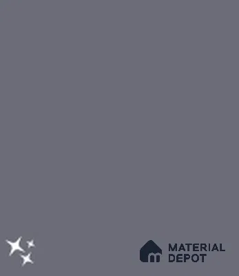 75745 Dark Grey - II 22 x 0.8 mm Uni HGL+ Finish Edgeband - 0.8 mm