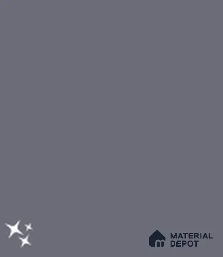 75745 Dark Grey - II 22 x 0.8 mm Uni Matte Finish Edgeband - 0.8 mm