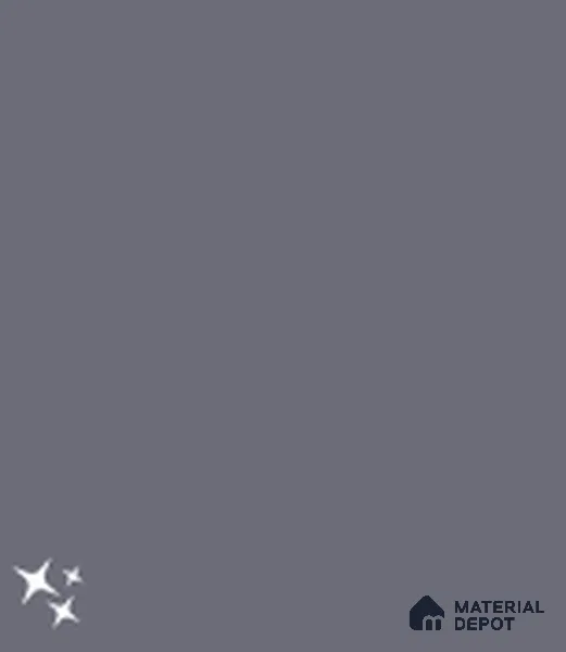 75745 Dark Grey - II 22 x 0.8 mm Uni Matte Finish Edgeband - 0.8 mm
