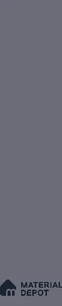 75745 Dark Grey II 22x0.8 mm HGL+ Finish uPVC Uni Edge Band - 0.8 mm