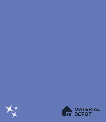 75748 Blue - II 22 x 0.8 mm Uni HGL+ Finish Edgeband - 0.8 mm