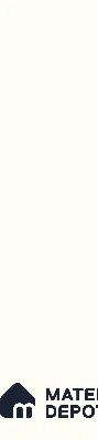 75750 Mysore Ivory 30x2 mm Matte Finish uPVC Uni Edge Band - 2 mm