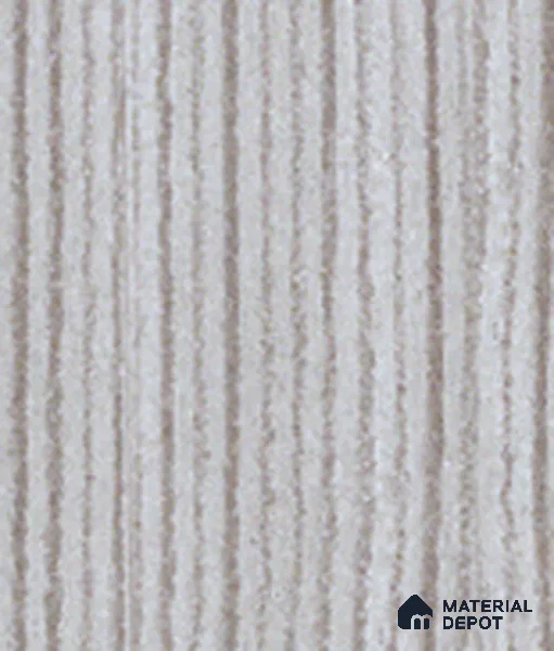 770P Silver Liiusion 22 x 0.8 mm Decor Matte Finish Edgeband - 0.8 mm
