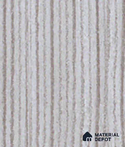 770P Silver Liiusion 22 x 0.8 mm Decor Super Matte Finish Edgeband - 0.8 mm