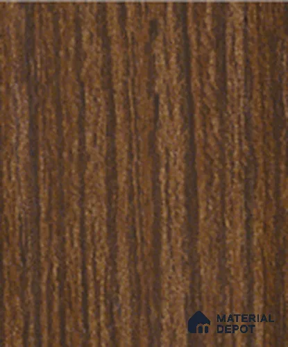 774P Medium Brown 22 x 0.8 mm Decor Matte Finish Edgeband - 0.8 mm
