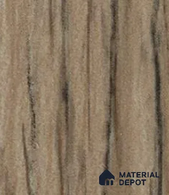 787P Vintage Brown 22 x 0.8 mm Decor Matte Finish Edgeband - 0.8 mm