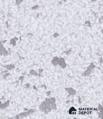 814P Ninja Stone 22 x 0.8 mm Decor Matte Finish Edgeband - 0.8 mm