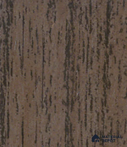 822P Palau Teak 22 x 0.8 mm Decor HGL+ Finish Edgeband - 0.8 mm
