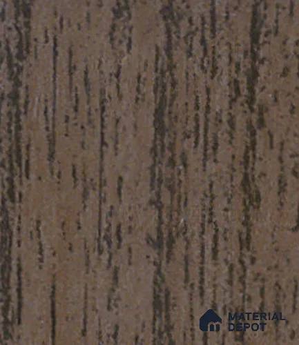 822P Palau Teak 22 x 0.8 mm Decor Matte Finish Edgeband - 0.8 mm