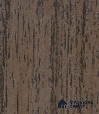 822P Palau Teak 22 x 0.8 mm Decor Super Matte Finish Edgeband - 0.8 mm