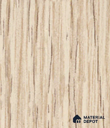826P Coburg Oak 22 x 0.8 mm Decor HGL+ Finish Edgeband - 0.8 mm