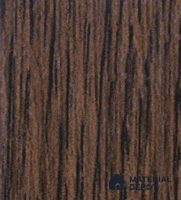 827P Wenge 22 x 0.8 mm Decor HGL+ Finish Edgeband - 0.8 mm