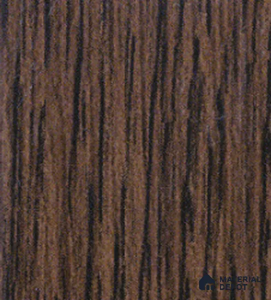 827P Wenge 22 x 0.8 mm Decor HGL+ Finish Edgeband - 0.8 mm