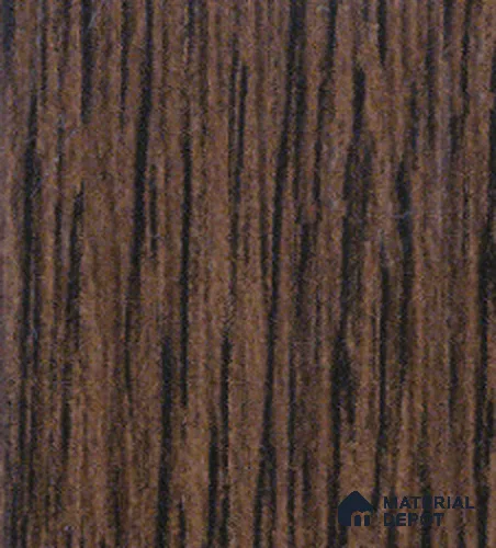827P Wenge 22 x 0.8 mm Decor Super Matte Finish Edgeband - 0.8 mm
