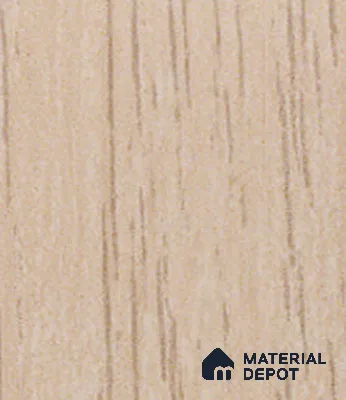 832P Olma Naturale 22 x 0.8 mm Decor Matte Finish Edgeband - 0.8 mm