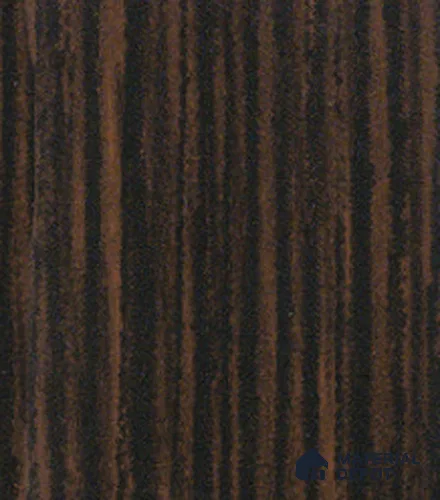 835P Wenge 22 x 0.8 mm Decor HGL+ Finish Edgeband - 0.8 mm