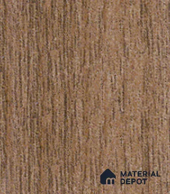 836P Urbane Banana 22 x 0.8 mm Decor Matte Finish Edgeband - 0.8 mm