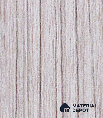 838P Lederer 22 x 0.8 mm Decor Super Matte Finish Edgeband - 0.8 mm