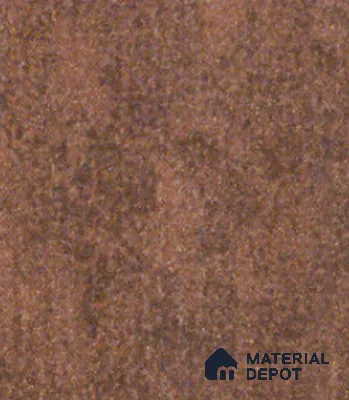842P Coper Antique 22 x 0.8 mm Decor Matte Finish Edgeband - 0.8 mm