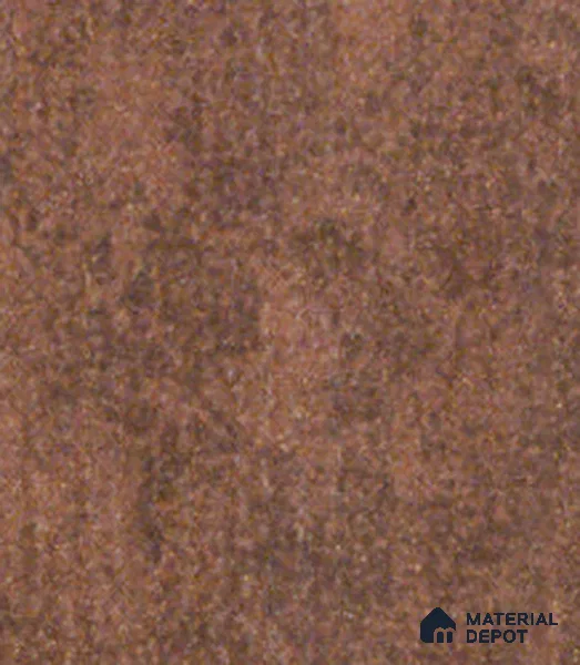 842P Coper Antique 22 x 0.8 mm Decor Matte Finish Edgeband - 0.8 mm