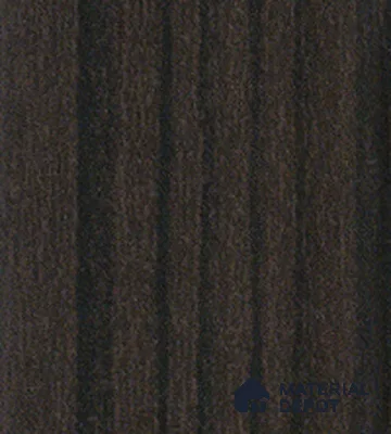 845P Black Forest 22 x 0.8 mm Decor HGL+ Finish Edgeband - 0.8 mm