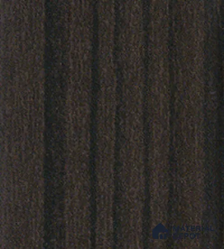 845P Black Forest 22 x 0.8 mm Decor Super Matte Finish Edgeband - 0.8 mm