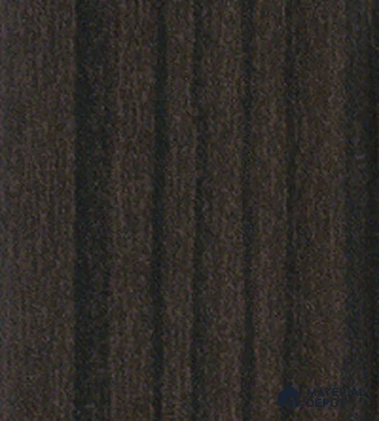 845P Black Forest 22 x 0.8 mm Decor Super Matte Finish Edgeband - 0.8 mm