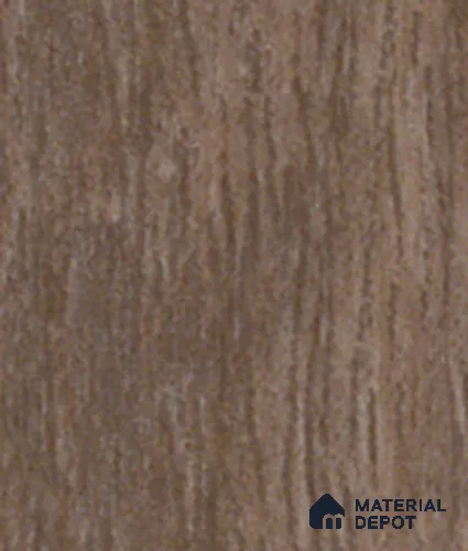 846P Cottage Oak 22 x 0.8 mm Decor HGL+ Finish Edgeband - 0.8 mm