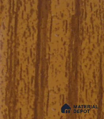 851P Teak 22 x 0.8 mm Decor Super Matte Finish Edgeband - 0.8 mm