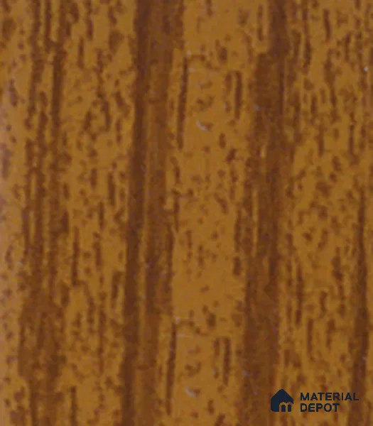 851P Teak 22 x 0.8 mm Decor Super Matte Finish Edgeband - 0.8 mm