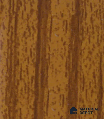851P Teak 22 x 0.8 mm Decor Super Matte Finish Edgeband - 0.8 mm