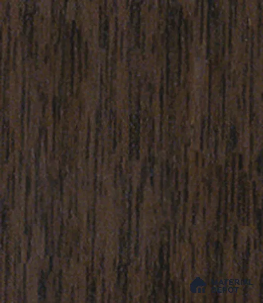 852P Wine 22 x 0.8 mm Decor Matte Finish Edgeband - 0.8 mm
